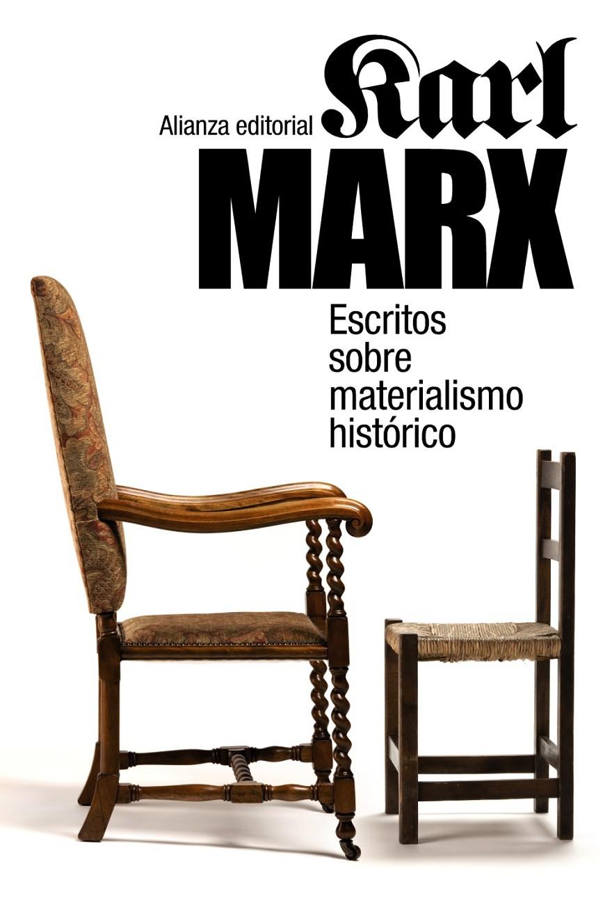 Escritos sobre materialismo histórico | Marx, Karl | Cooperativa autogestionària