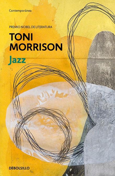 Jazz | Morrison, Toni