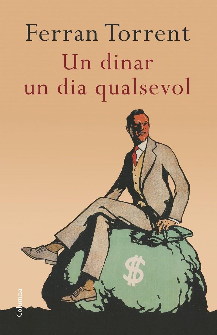 Un dinar un dia qualsevol | Ferran Torrent | Cooperativa autogestionària