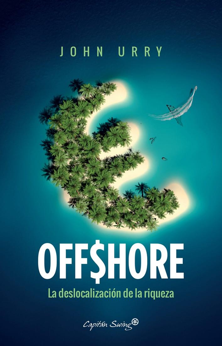 Offshore | Urry, John | Cooperativa autogestionària