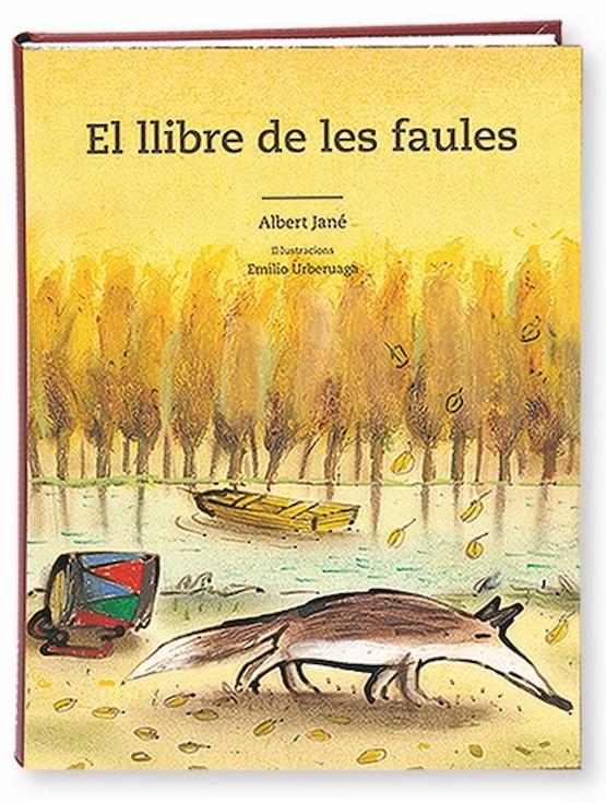 El llibre de les faules | Cooperativa autogestionària