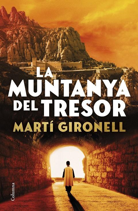 La muntanya del tresor | Gironell Gamero, Martí