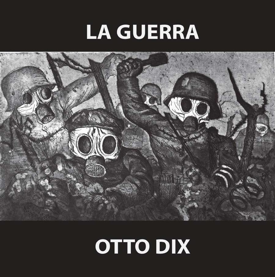 La guerra | Dix, Otto | Cooperativa autogestionària