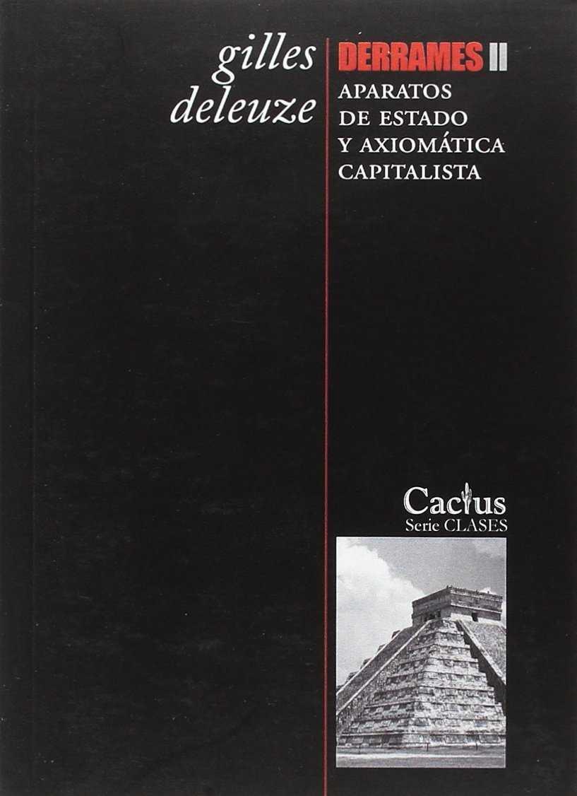 Derrames II | Deleuze, Gilles