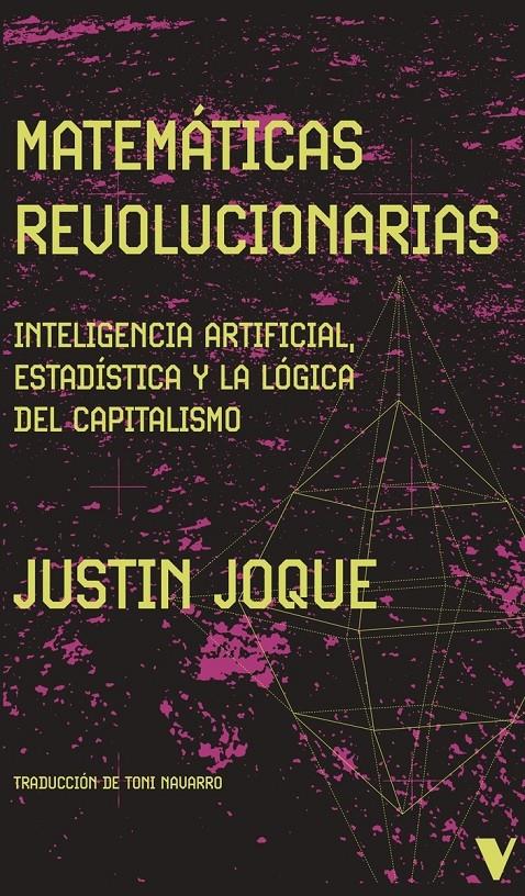 Matemáticas revolucionarias | Joque, Justin