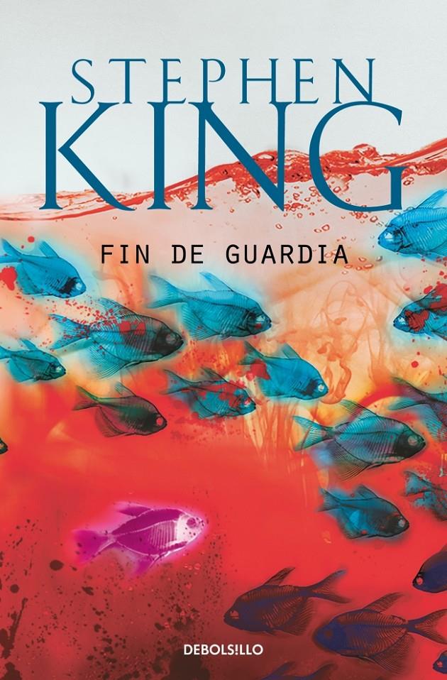 Fin de guardia (Trilogía Bill Hodges 3) | King, Stephen | Cooperativa autogestionària