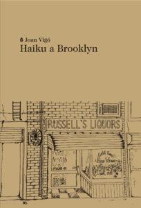 Haiku a Brooklyn | Vigó Arnau, Joan