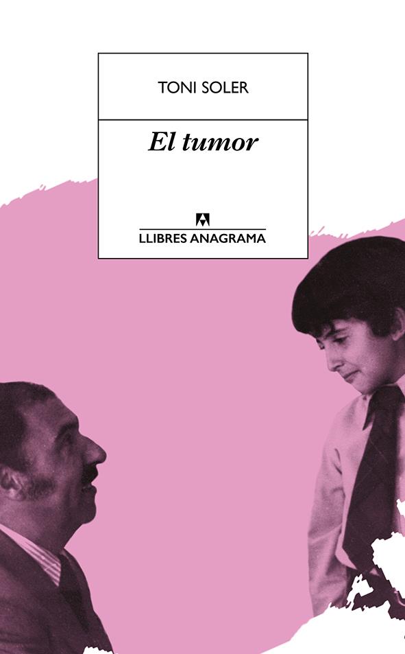 El tumor | Soler, Toni