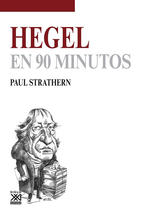 Hegel en 90 minutos | Strathern, Paul | Cooperativa autogestionària