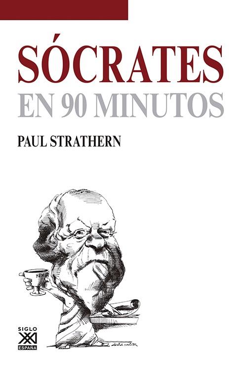 Sócrates en 90 minutos | Strathern, Paul | Cooperativa autogestionària