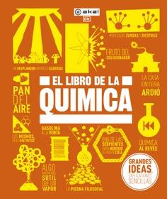 El libro de la química | Varios autores