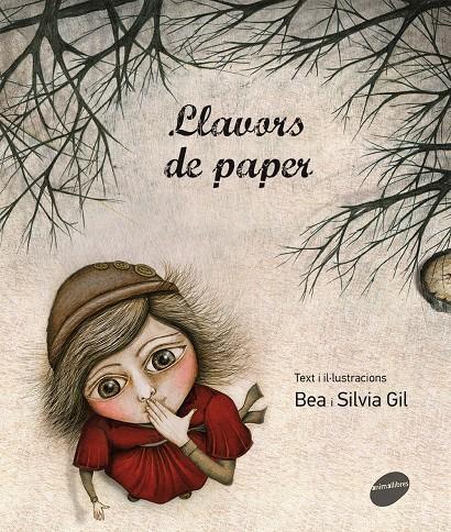 Llavors de paper | Bea i Silvia Gil | Cooperativa autogestionària