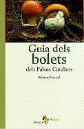 Guia dels bolets dels Països Catalans | Pascual, Ramón | Cooperativa autogestionària