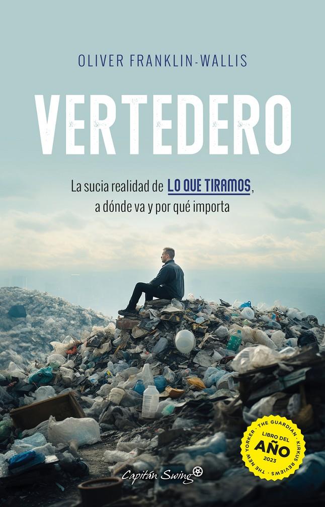 Vertedero | Franklin-Wallis, Oliver | Cooperativa autogestionària