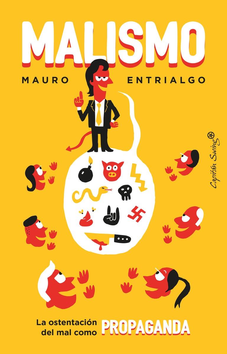 Malismo | Entrialgo, Mauro | Cooperativa autogestionària