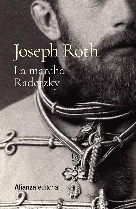 La marcha Radetzky | Roth, Joseph