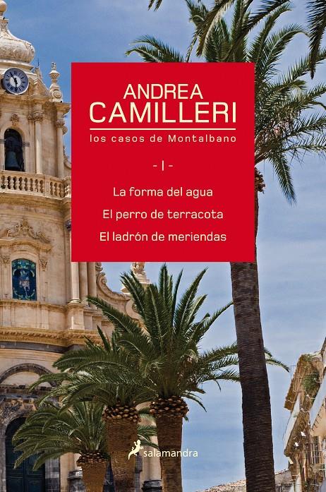 Los casos de Montalbano | Camilleri, Andrea | Cooperativa autogestionària