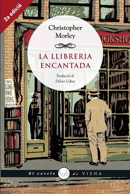 La llibreria encantada | Morley, Christopher | Cooperativa autogestionària