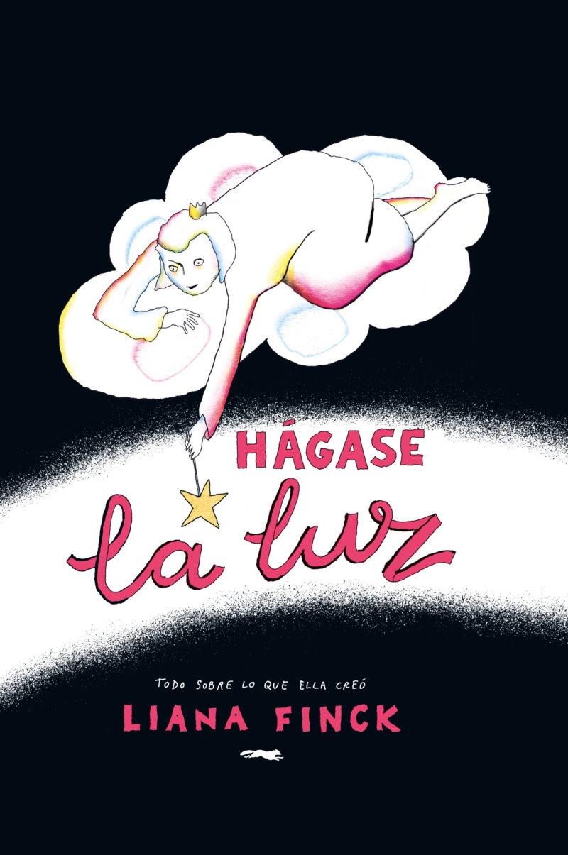 Hágase la luz | Finck, Liana | Cooperativa autogestionària