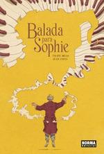 Balada para Sophie | Melo, Felipe; Cavia, Juan | Cooperativa autogestionària