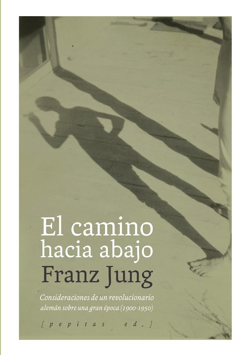 El camino hacia abajo | Jung, Franz