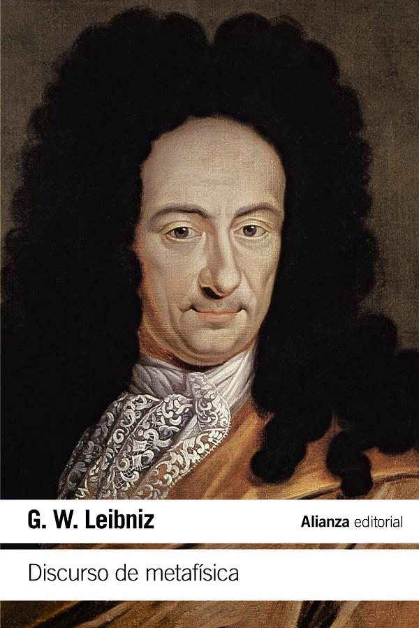 Discurso de metafísica | Leibniz, G. W.
