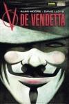 V de Vendetta | Moore, Alan. Lloyd, David