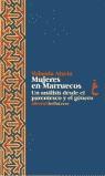 Mujeres en Marruecos | Aixelá, Yolanda | Cooperativa autogestionària