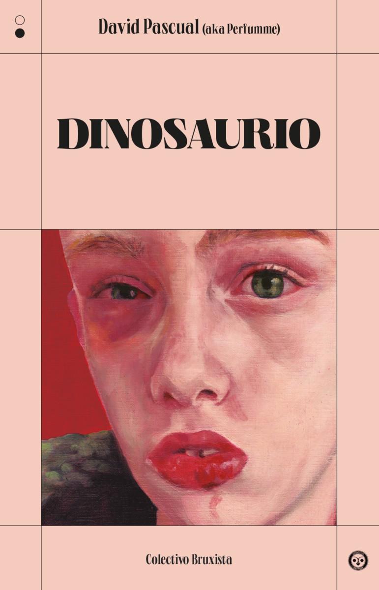 Dinosaurio | Pascual Huertas, David | Cooperativa autogestionària