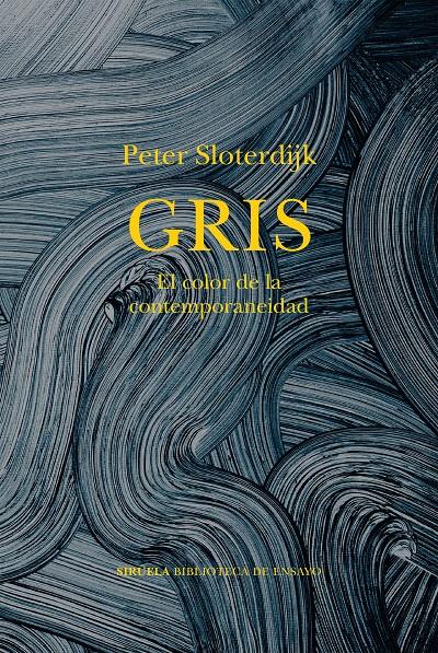 Gris | Sloterdijk, Peter | Cooperativa autogestionària