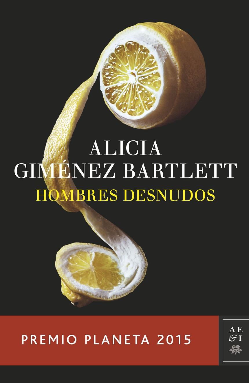 Hombres desnudos | Alicia Giménez Bartlett | Cooperativa autogestionària