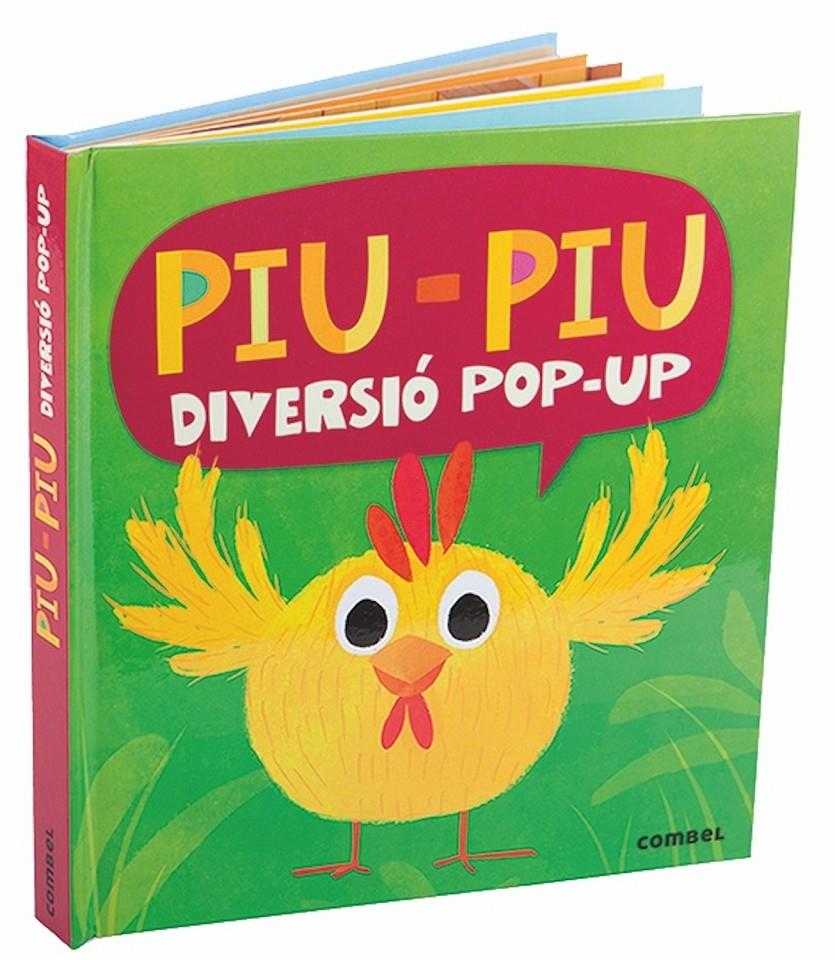 Piu-piu | Books Ltd, Caterpillar