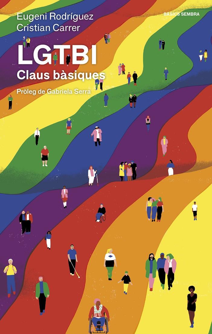 LGTBI Claus Bàsiques | Rodríguez, Eugeni/Carrer, Cristian | Cooperativa autogestionària