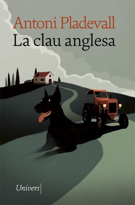 La clau anglesa | Pladevall, Antoni