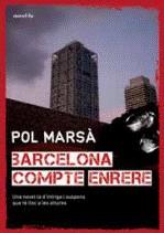 Barcelona Compte enrera | Marsà, Pol | Cooperativa autogestionària