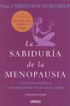 La sabiduría de la menopausia | Northrup, Christiane