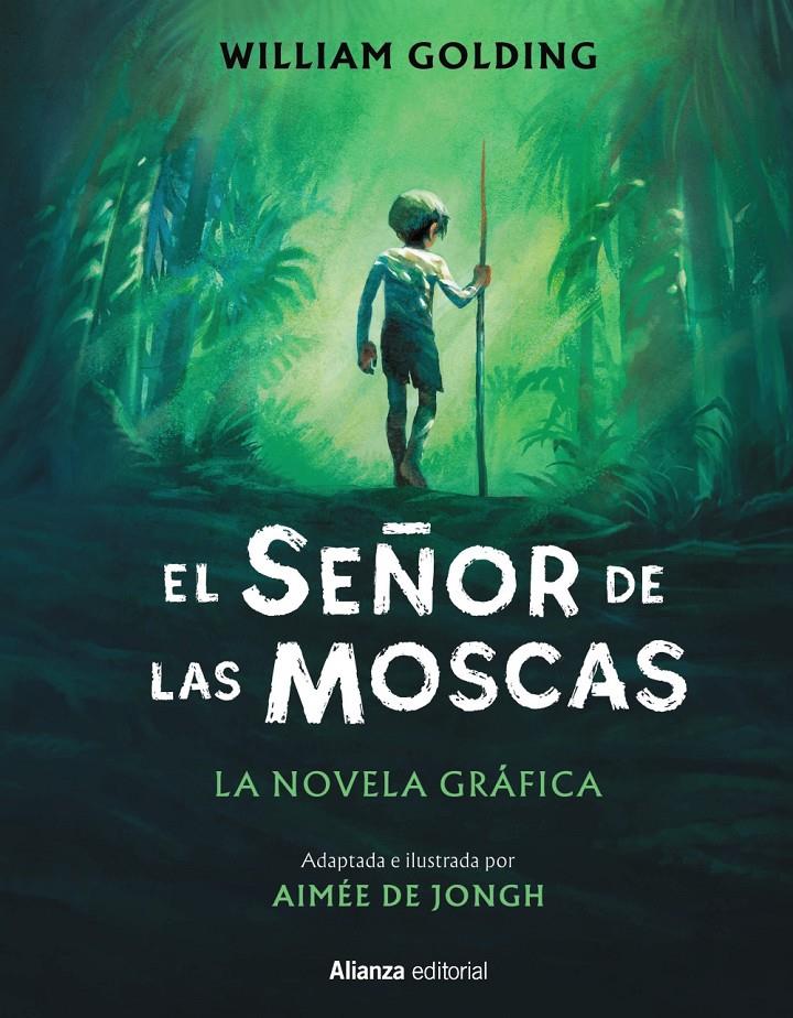 El Señor de las Moscas [cómic] | Golding, William | Cooperativa autogestionària