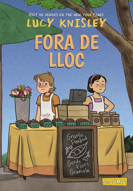 Fora de lloc | Knisley, Lucy | Cooperativa autogestionària