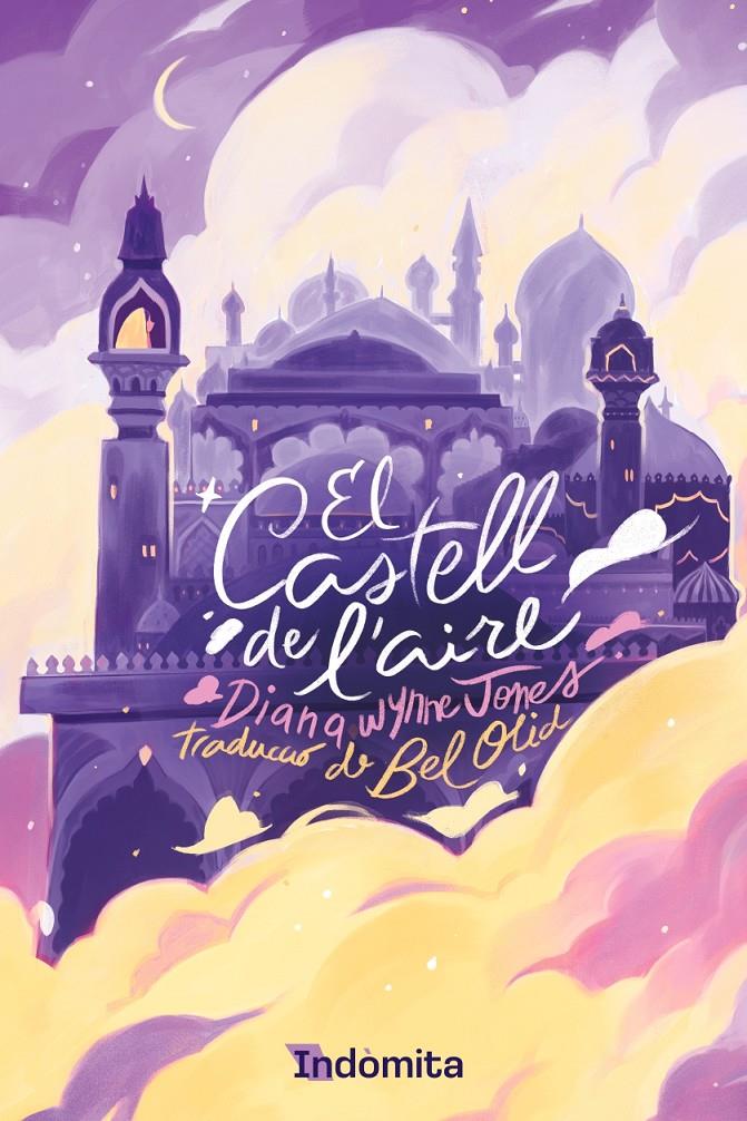 El castell de l'aire | Wynne Jones, Diana | Cooperativa autogestionària