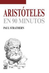 Aristóteles en 90 minutos | Strathern, Paul | Cooperativa autogestionària