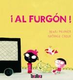 ¡Al furgón! | Meunier, Henri | Cooperativa autogestionària