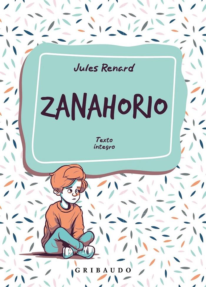 Zanahorio | Renard, Jules | Cooperativa autogestionària