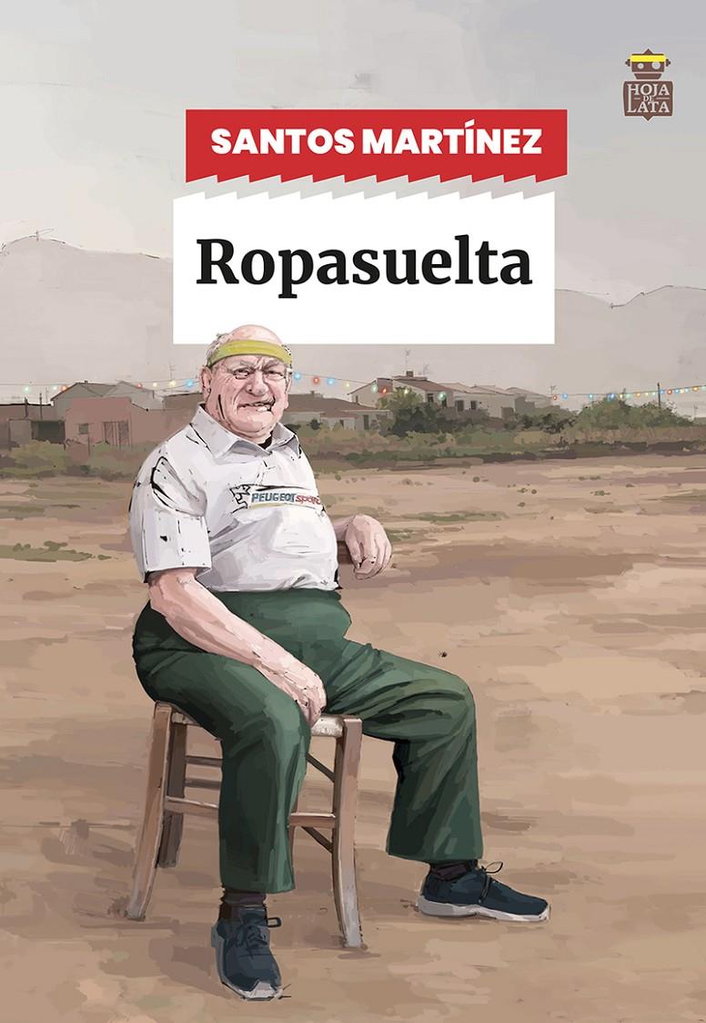 Ropasuelta | Martínez, Santos | Cooperativa autogestionària