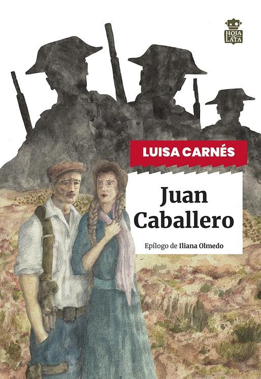 Juan Caballero | Carnés, Luisa | Cooperativa autogestionària