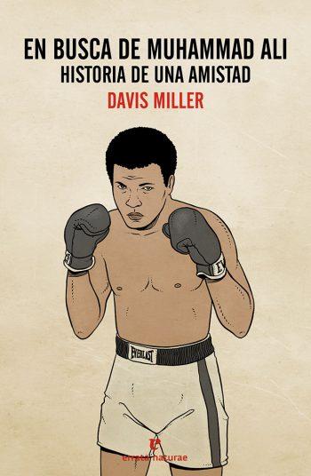 En busca de Muhammad Ali | Miller, Davis | Cooperativa autogestionària