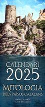 Calendari 2025 Mitologia | Cooperativa autogestionària