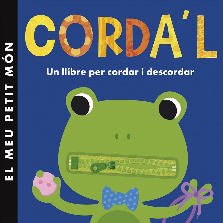 Corda'l | Little Tiger Press | Cooperativa autogestionària