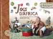 Jocs d'Àfrica. Jocs tradicionals per fer i compartir | Karpouchko, Valérie | Cooperativa autogestionària