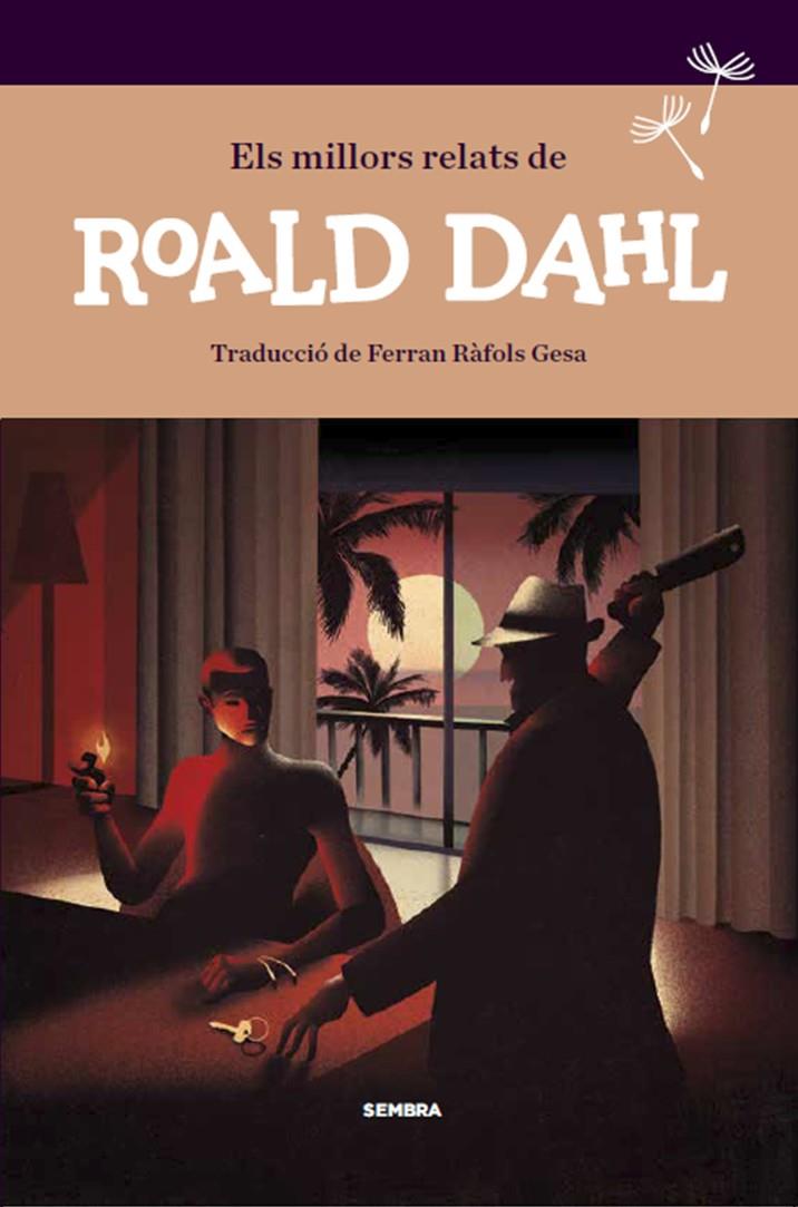 Els millors relats de Roald Dahl | Dahl, Roald