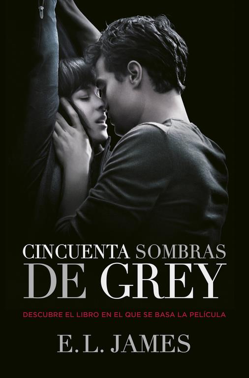 Cincuenta sombras de Grey (Trilogía Cincuenta sombras 1) | JAMES,E.L. | Cooperativa autogestionària